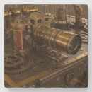 Suche nach steampunk untersetzer Mechanisch