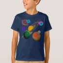 Suche nach sonnensystem tshirts Universum