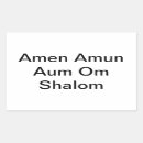 Suche nach shalom aufkleber Frieden