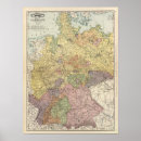 Suche nach karten deutschland poster Frankreich