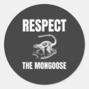 Suche nach mongoose aufkleber Für alle
