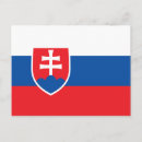 Suche nach slovakia postkarten Slovakische flagge