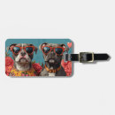 Suche nach pitbull gepäckanhänger Liebe