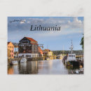 Suche nach litauen postkarten Europa