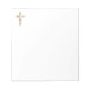 Suche nach kreuze notizblock Religiös