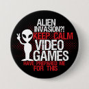 Suche nach alien buttons Für ihn