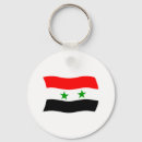 Suche nach syrien schlüsselanhänger Flagge syriens