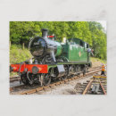 Suche nach steam train postkarten Bahn