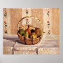 Suche nach korb poster Obst