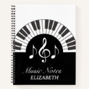 Suche nach pianist kleine notizbücher Musiklehrer