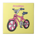 Suche nach radfahrer fliesen Transport