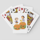 Suche nach burger spielkarten Essen