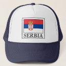 Suche nach serbien kappen Stolz