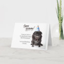 Suche nach cute dog karten Pug