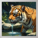 Suche nach schöne katzen poster Malerei