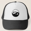 Suche nach yin yang baseball kappen Tao