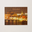 Suche nach stockholm puzzle Panorama