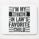 Suche nach schwiegermutter mousepads Freunde