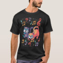 Suche nach notenschlüssel tshirts Süß