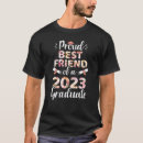Suche nach stolzer bester freund tshirts Freundin