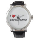 Suche nach cheerleader uhren Sport