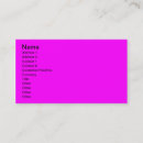 Suche nach farbiger hintergrund visitenkarten Rosa