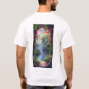 Suche nach japanischer garten tshirts Natur