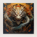 Suche nach chinesischer drache puzzle China