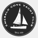 Suche nach yachtclub aufkleber Für alle