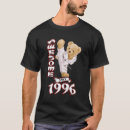 Suche nach 27 geburtstag tshirts Meilenstein