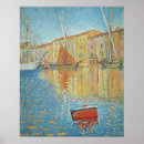 Suche nach signac poster Hafen