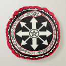 Suche nach pentagramm kissen Hexerei