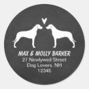 Suche nach rhodesian ridgebacks aufkleber Liebe