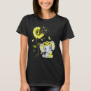 Suche nach sarkom tshirts Bewusstsein