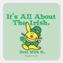 Suche nach lustige iren aufkleber St patricks day