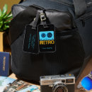 Suche nach kassette gepäckanhänger Band