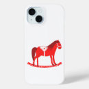 Suche nach rotes pferd iphone hüllen Skandinavisch