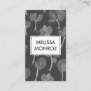 Suche nach magier visitenkarten Modern