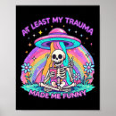 Suche nach empathie poster Stressabbau