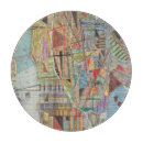 Suche nach new york city schneidebrettchen Manhattan