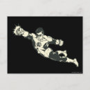 Suche nach grüne laterne postkarten Held