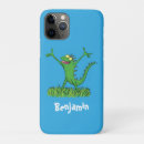 Suche nach eidechse iphone hüllen Leguan