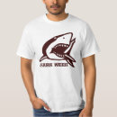 Suche nach hai tshirts Fisch