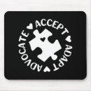 Suche nach rätsel mousepads Bewusstsein