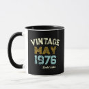 Suche nach 1976 tassen 50 geburtstag