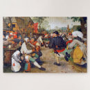 Suche nach bruegel puzzle Gemälde