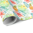 Suche nach tropischer hibiskus geschenkpapier Für alle