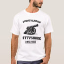 Suche nach die konföderation tshirts Gettysburg