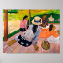 Suche nach siesta poster Paul gauguin