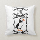 Suche nach puffins kissen Jede person